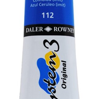 Oljefärg Sennelier 40 ml>S4-French vermilion