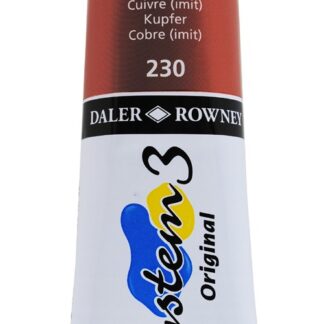 Oljefärg Sennelier 40 ml>S2-Payne's grey