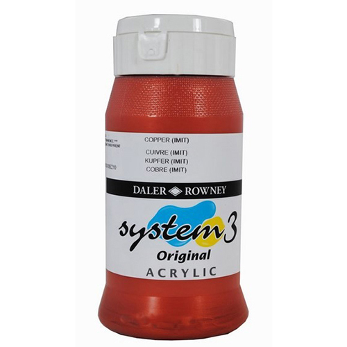 Oljefärg Sennelier 200 ml>S3-Chinese orange