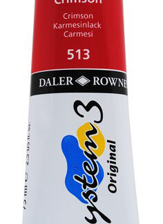 Oljefärg Sennelier 40 ml>S4-Yellow cinnabar green