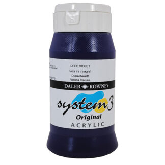 Oljefärg Sennelier 200 ml>S5-Madder lake deep