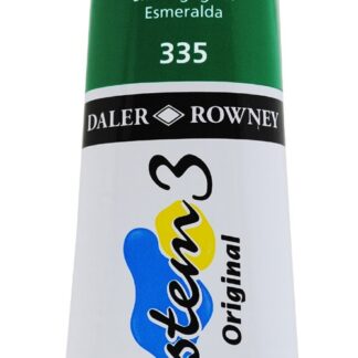 Oljefärg Sennelier 40 ml>S1-Ivory black