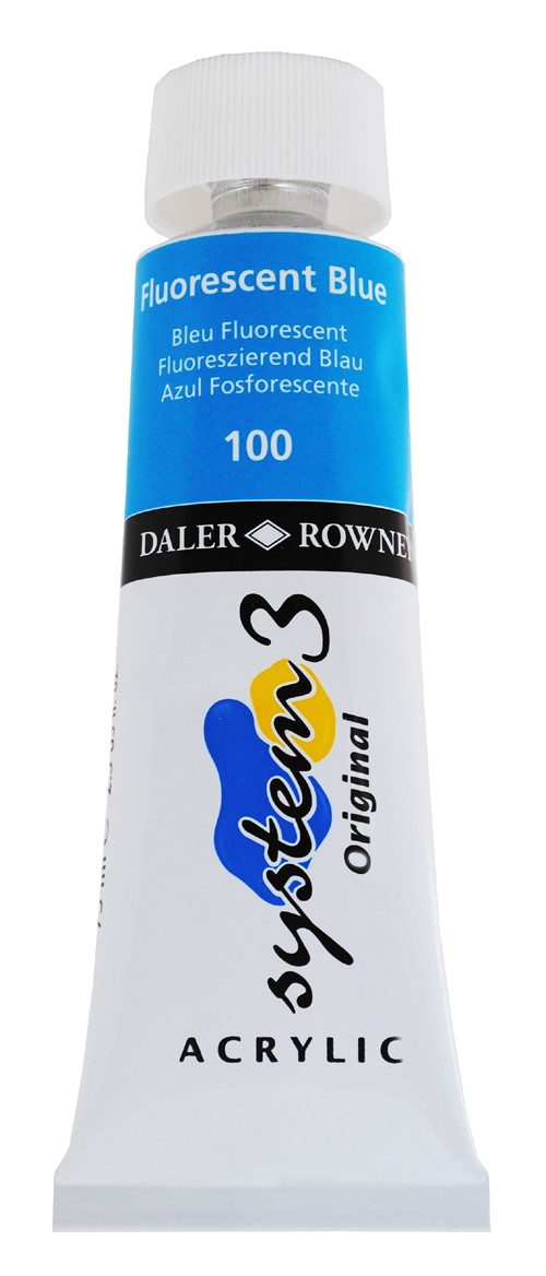 Oljefärg Sennelier 40 ml>S4-Quinacridone magenta