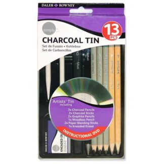 Kuvert 1001 C7 Visit 5-p Graphite 217
