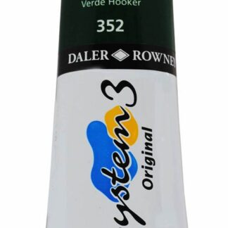 Oljefärg Sennelier 40 ml>S1-Mars black