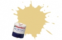 Gamboge New  267 TUB    5ML