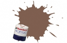 Cadmium Scarlet 106 1/2KP