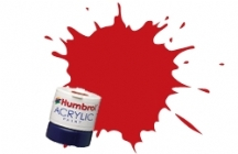 Indian Red  317 TUB    5ML