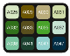Tracingblock Hahnemühle Diamant Smooth 90/95g A3 50 ark