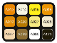 Tracingblock Hahnemühle Diamant Smooth 110/115g A3 50 ark