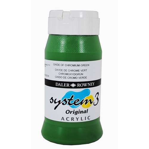 Oljefärg Sennelier 200 ml>S4-French vermilion