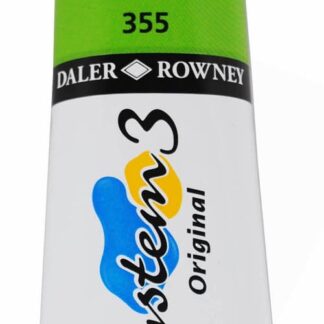 Oljefärg Sennelier 40 ml>S1-Carbon black