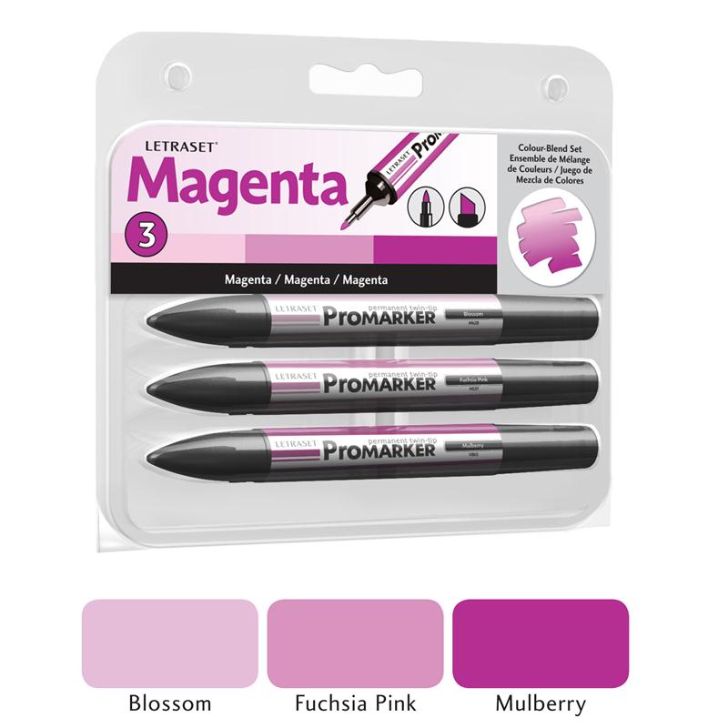 Touch Twin BRUSH Marker Old Red R2