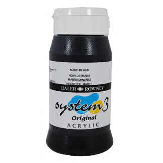 Oljefärg Sennelier 200 ml>S6-Cadmium red deep