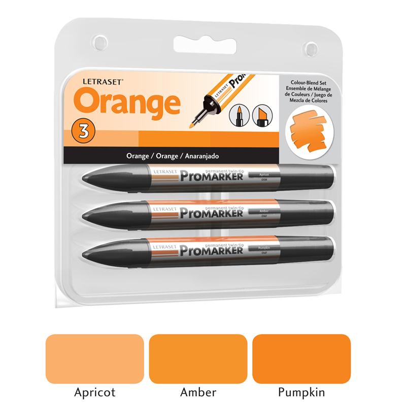 Touch Twin BRUSH Marker Rose Red R3