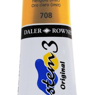 Oljefärg Sennelier 200 ml>S1-Titanium white