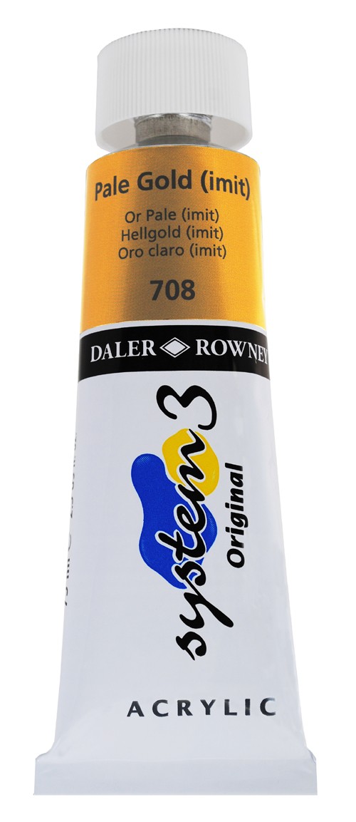 Oljefärg Sennelier 200 ml>S1-Titanium white