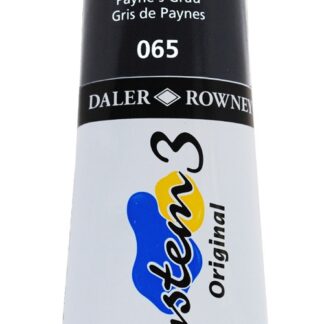 Oljefärg Sennelier 40 ml>S4-Antique red
