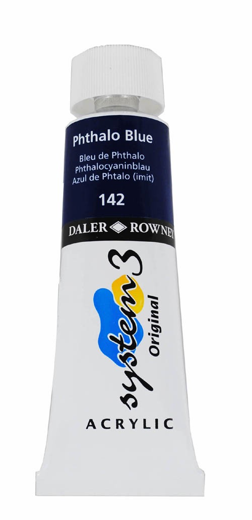 Oljefärg Sennelier 40 ml>S4-Rose dore madder lake