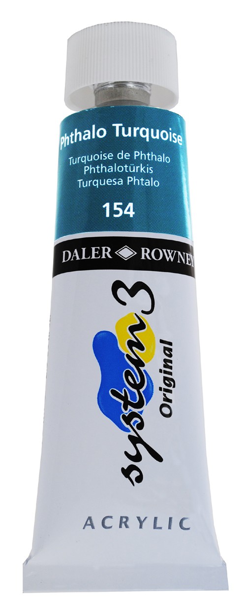 Oljefärg Sennelier 40 ml>S5-Chinese lake