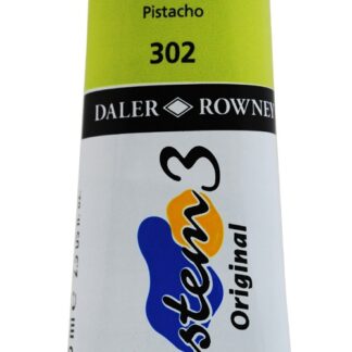 Oljefärg Sennelier 40 ml>S1-Cool grey