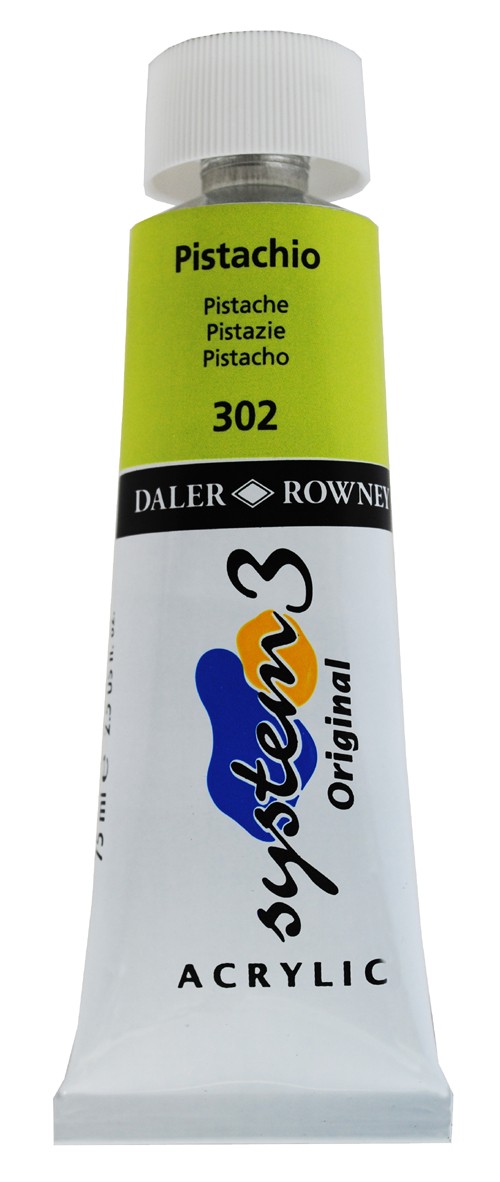 Oljefärg Sennelier 40 ml>S1-Cool grey