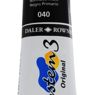 Oljefärg Sennelier 40 ml>S2-Permanent rose
