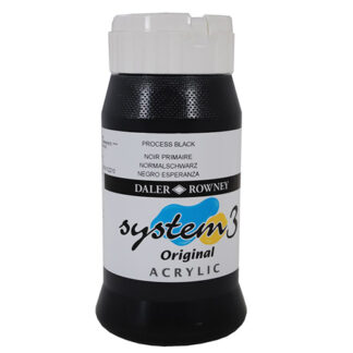 Oljefärg Sennelier 200 ml>S6-Cadmium red medium