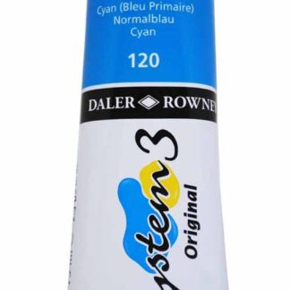 Oljefärg Sennelier 40 ml>S3-Crimson lake