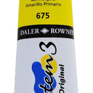 Oljefärg Sennelier 40 ml>S1-Caput Mortum