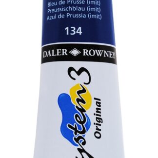 Oljefärg Sennelier 40 ml>S3-Rose madder lake