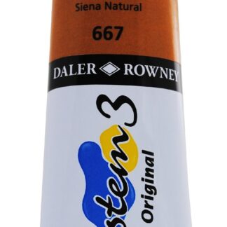 Oljefärg Sennelier 40 ml>S4-Dioxazine violet