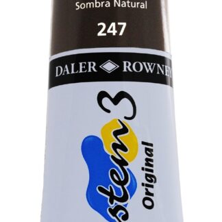 Oljefärg Sennelier 40 ml>S1-Warm grey