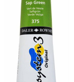 Oljefärg Sennelier 40 ml>S3-Olive green