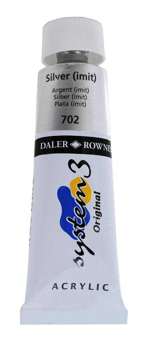 Oljefärg Sennelier 40 ml>S5-Magenta