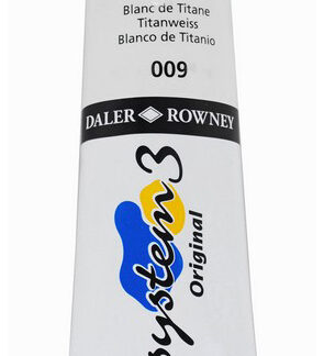 Oljefärg Sennelier 40 ml>S3-Carmine deep
