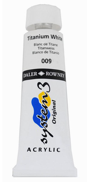 Oljefärg Sennelier 40 ml>S3-Carmine deep