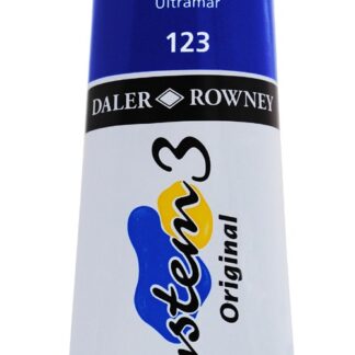 Oljefärg Sennelier 40 ml>S5-Madder lake deep