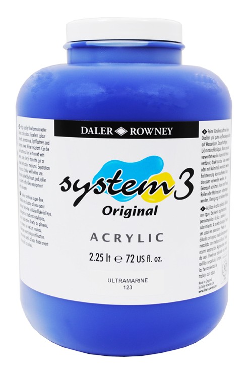 Oljefärg Sennelier 200 ml>S1-Modigliani ochre