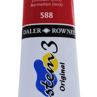 Oljefärg Sennelier 40 ml>S2-Emerald green