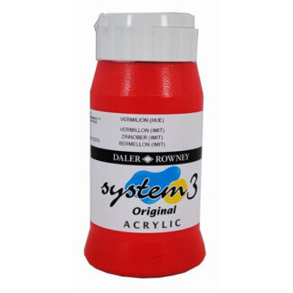 Oljefärg Sennelier 200 ml>S1-Peach black
