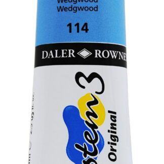 Oljefärg Sennelier 40 ml>S3-Chinese vermilion