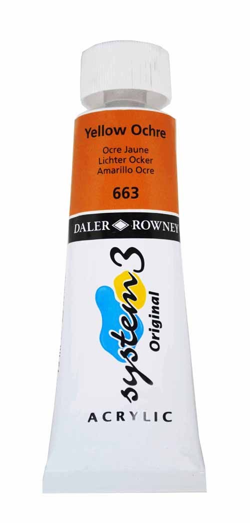 Oljefärg Sennelier 40 ml>S2-Ultramarine violet