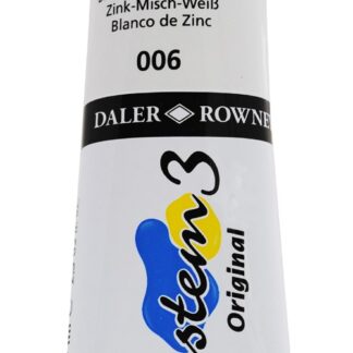 Oljefärg Sennelier 40 ml>S4-Cinnabar red