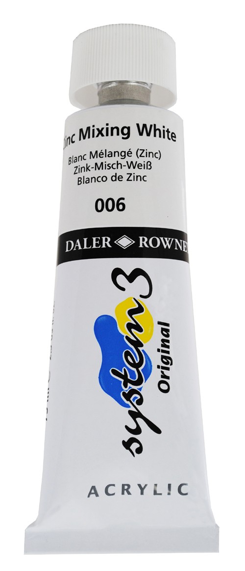 Oljefärg Sennelier 40 ml>S4-Cinnabar red
